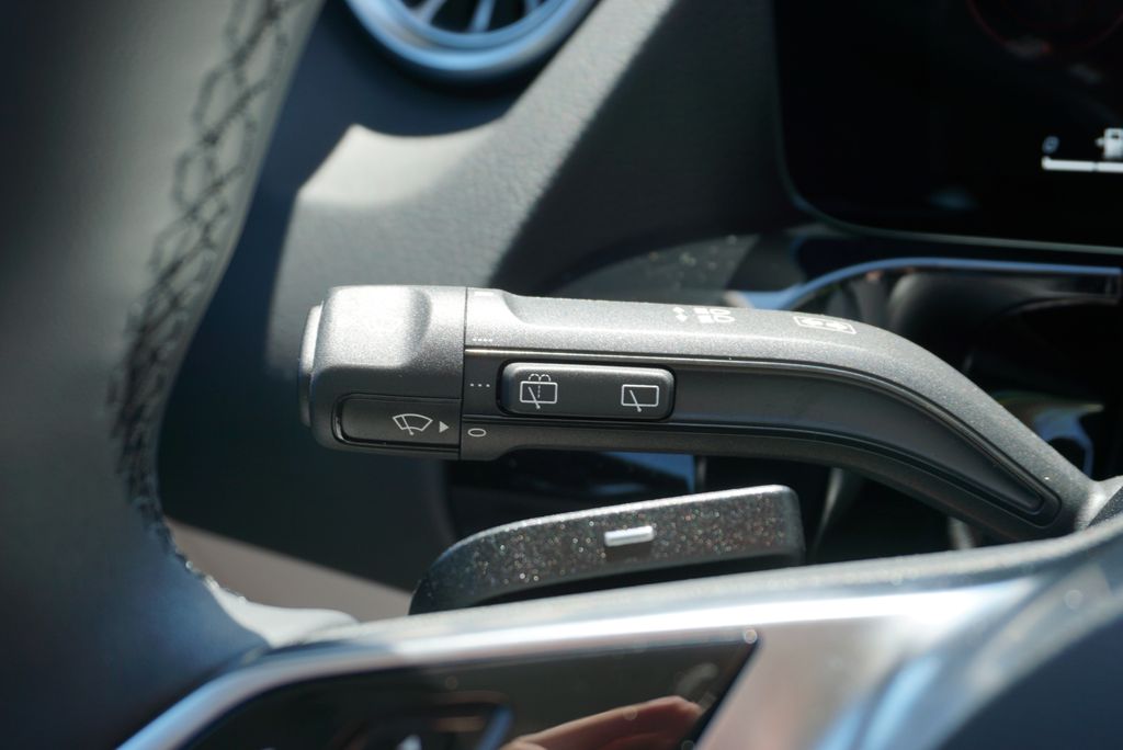 Thumbnail: 2026 Mercedes-Benz GLA - 29