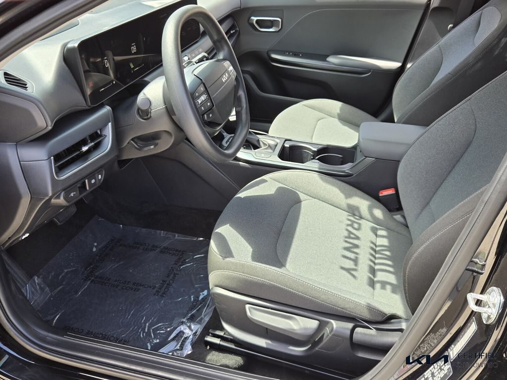 2025 Kia K4 - $21,990