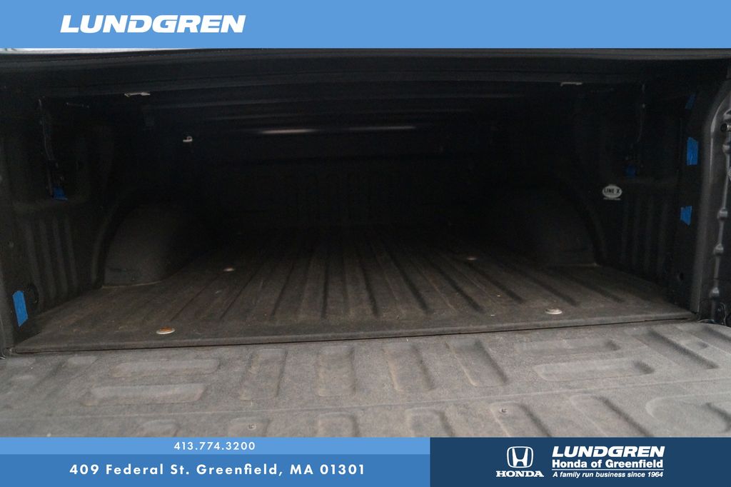 Used 2016 Ford F-150 Truck