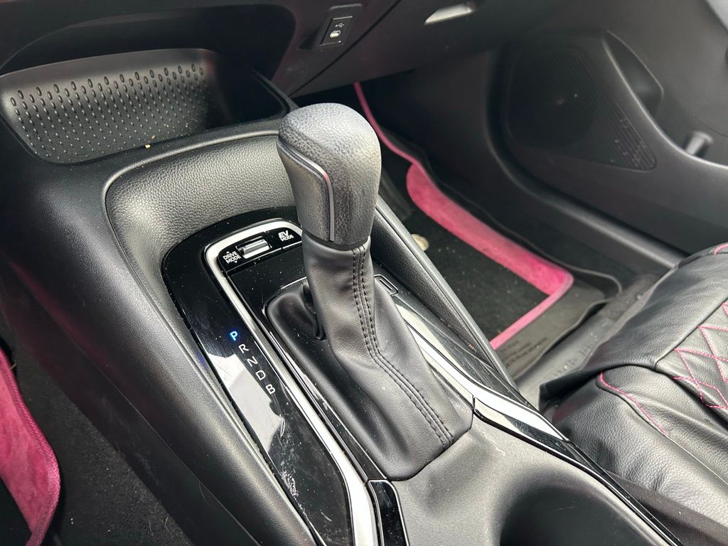 Thumbnail: 2024 Toyota Corolla - 25