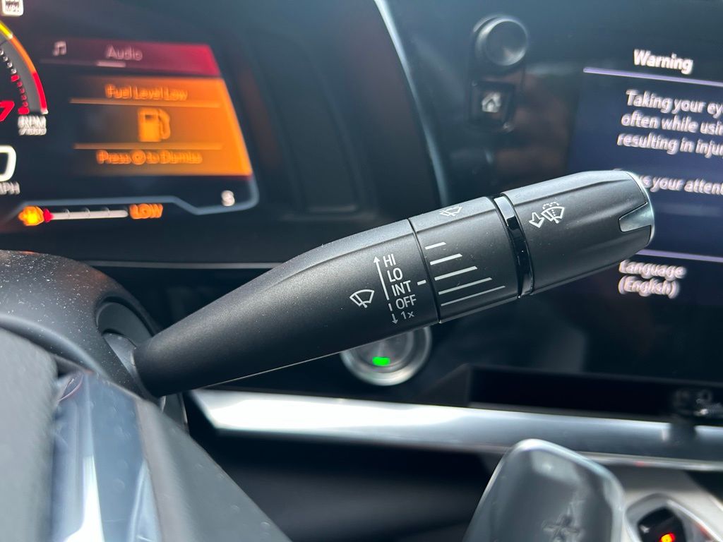 2023 Chevrolet Corvette Stingray 23
