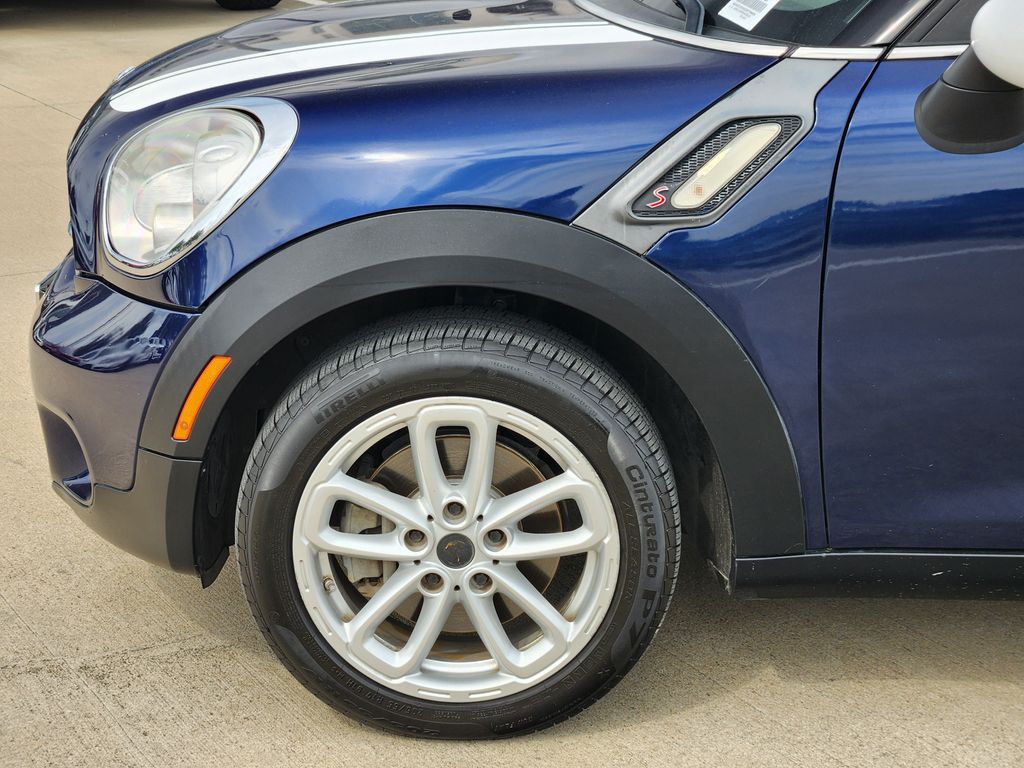 2016 MINI Cooper S Countryman Base - 6