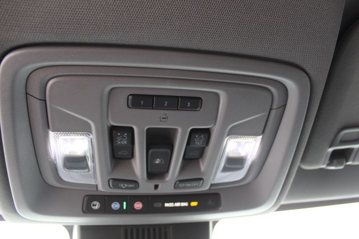 Used Car 2023 Chevrolet Silverado 1500  Ltz For Sale Under $50,000 In Georgetown, Texas