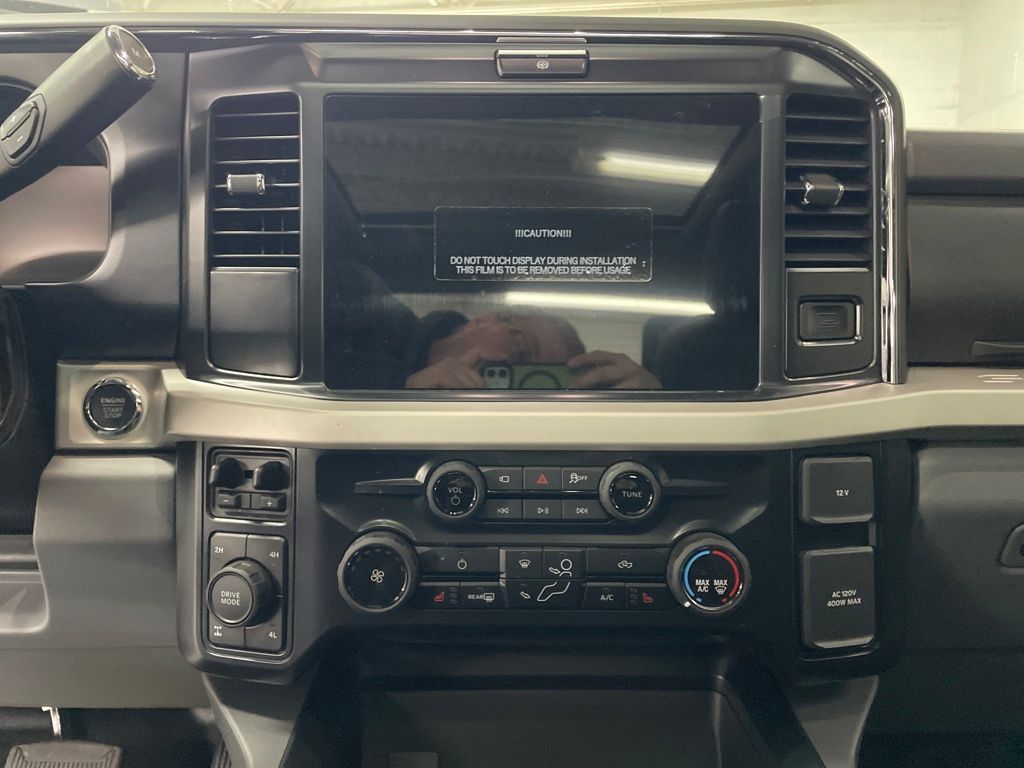 2026 Ford F-250 Super Duty XLT - Photo 24