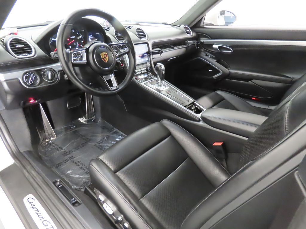 Thumbnail: 2022 Porsche 718 Cayman - 4