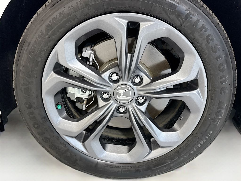 Thumbnail: 2024 Honda Accord - 30