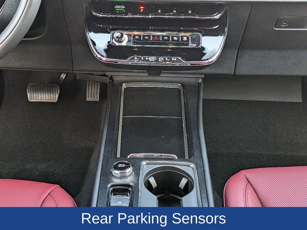 2024 Lincoln Corsair Grand Touring