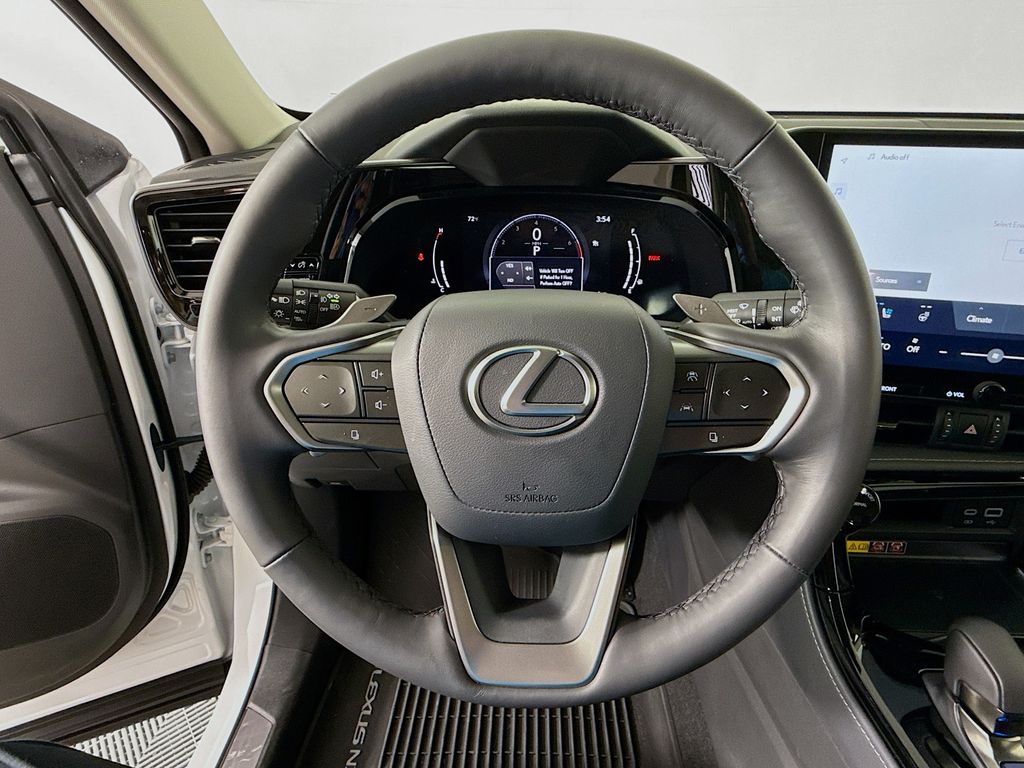 Thumbnail: 2026 Lexus NX - 11