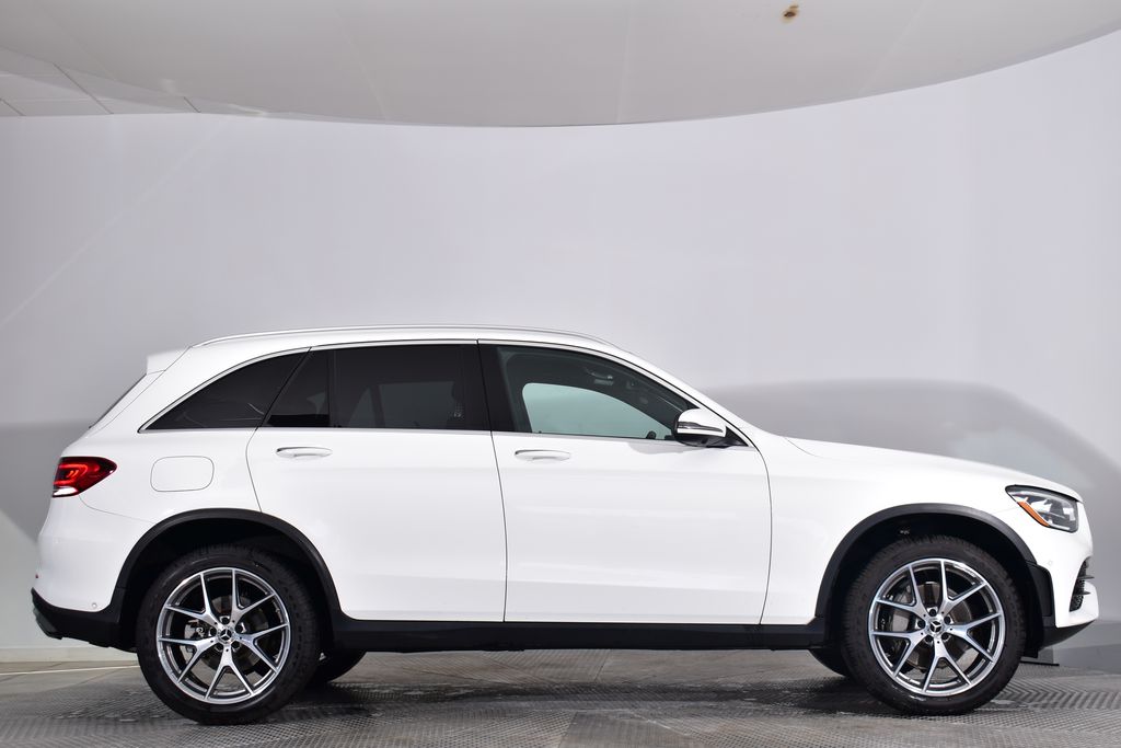 Thumbnail: 2021 Mercedes-Benz GLC - 6