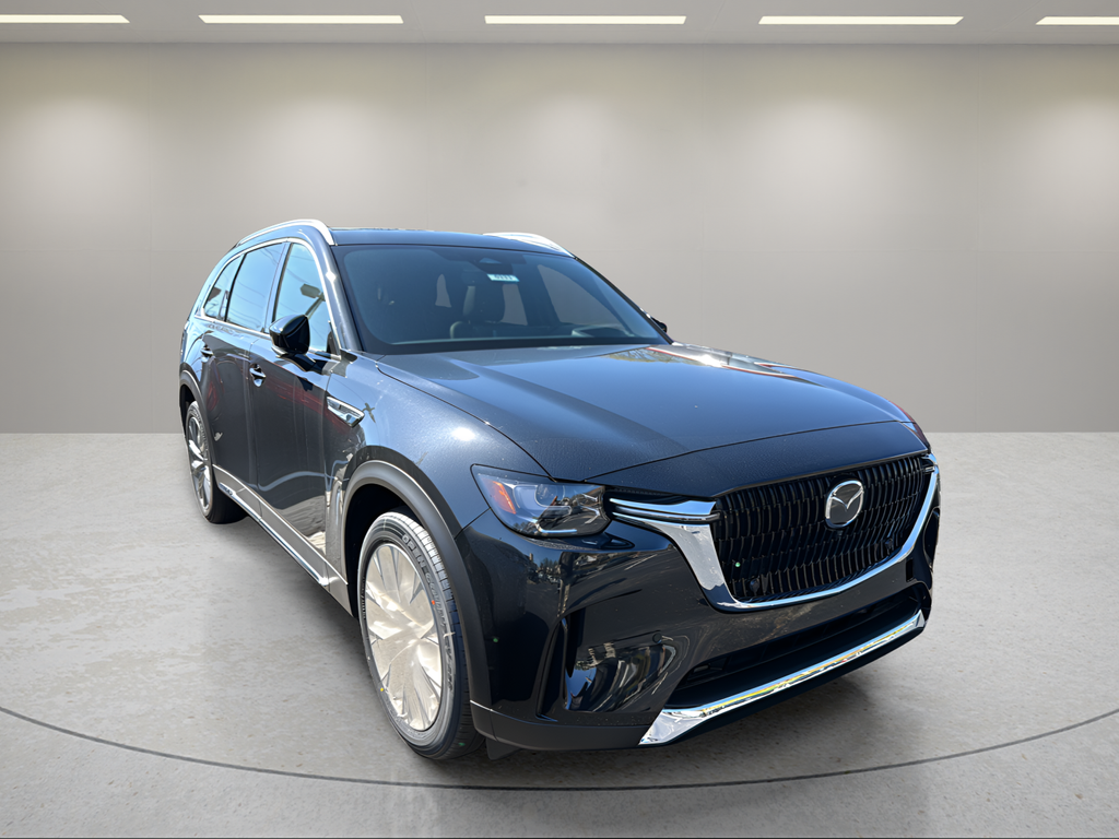 2026 Mazda CX-90 3.3 Turbo Premium Plus - 3
