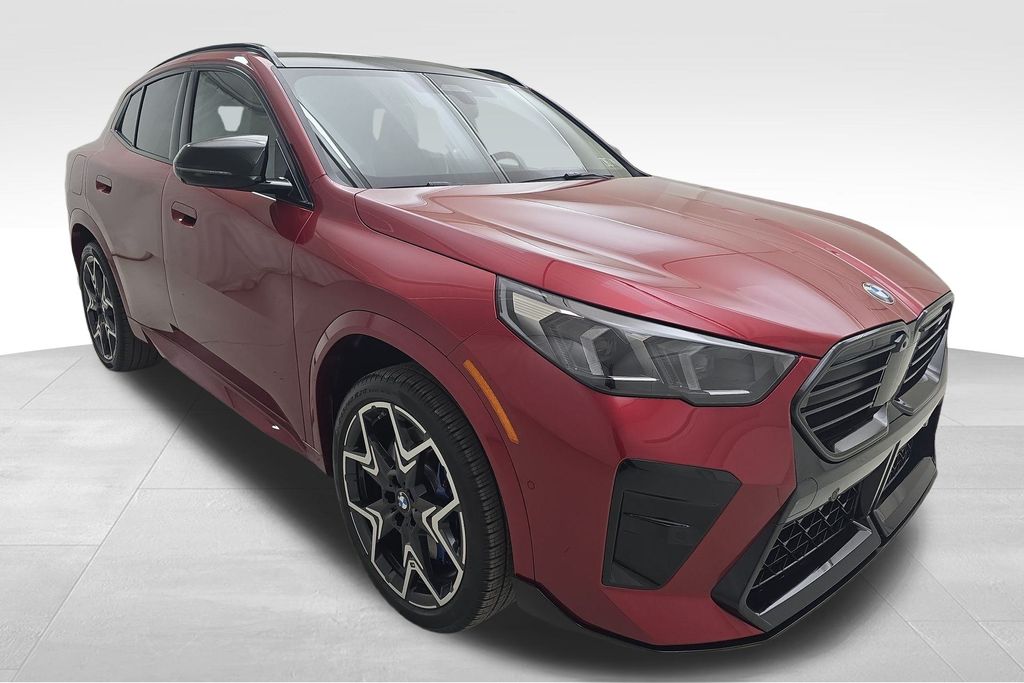 2026 Bmw X2 xDrive28i photo 45