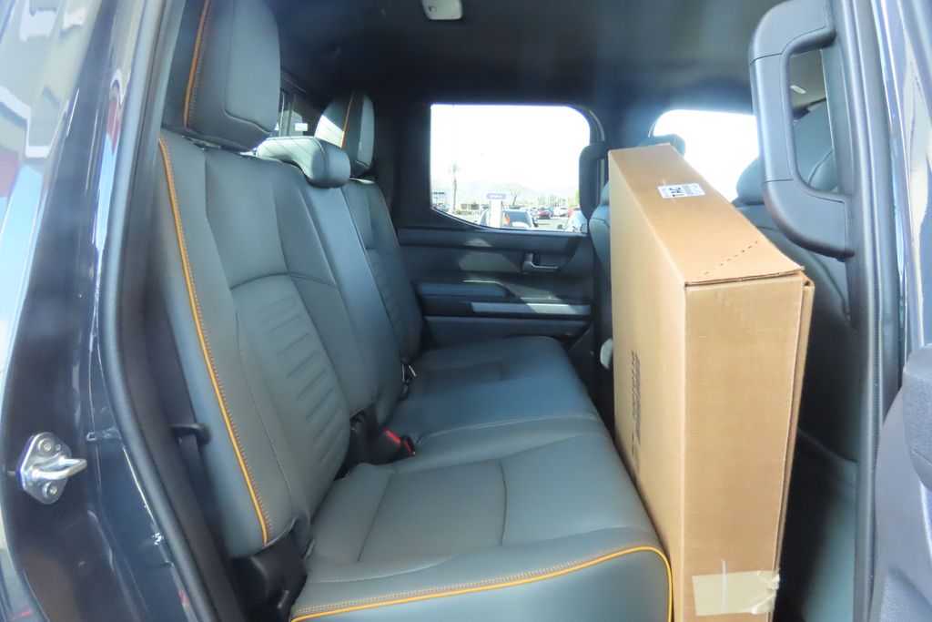 Thumbnail: 2026 Toyota Tacoma - 21