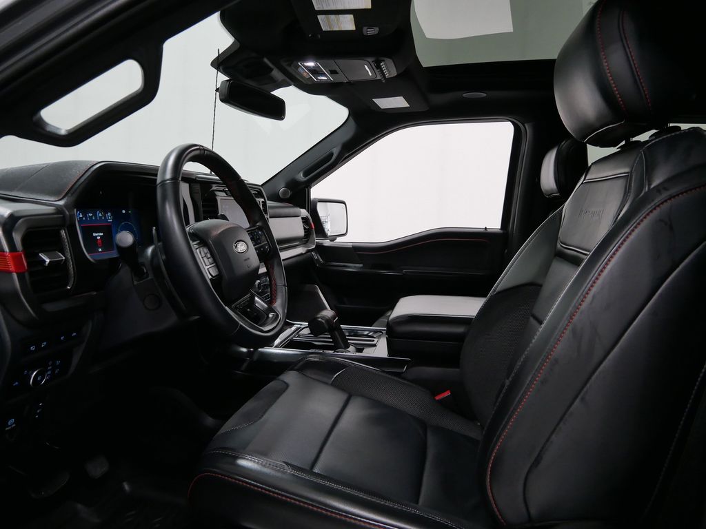 Used 2024 Ford F-150 Truck