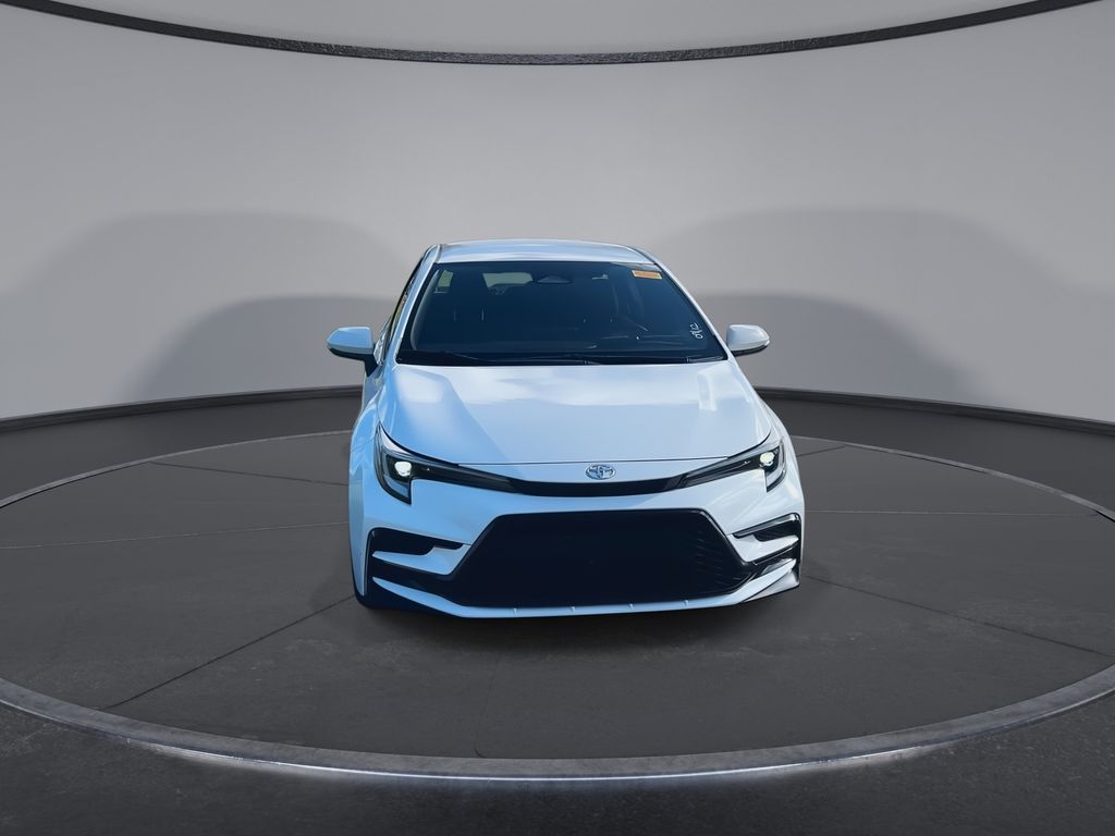 Thumbnail: 2024 Toyota Corolla - 3