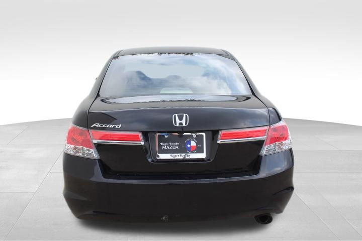 Used Car 2011 Honda Accord  Ex For Sale Under $10,000 In Georgetown, Texas
