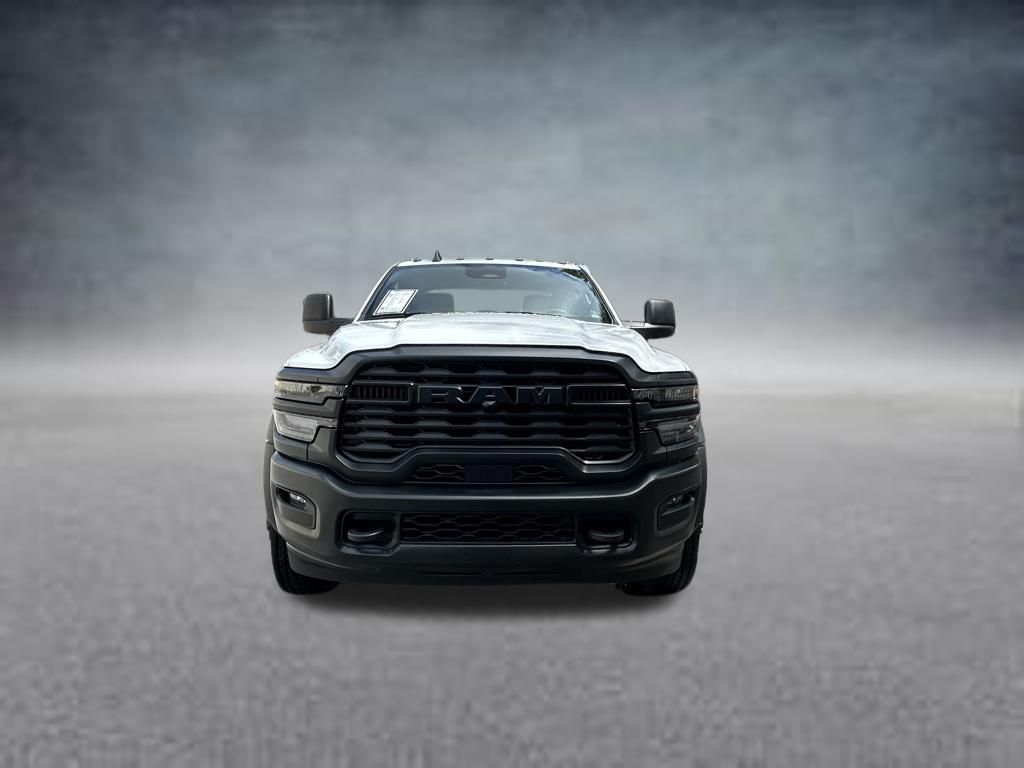 2025 Ram 5500HD Tradesman