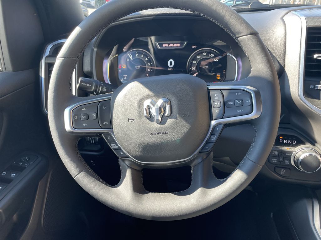 Used 2026 Ram 1500 Truck