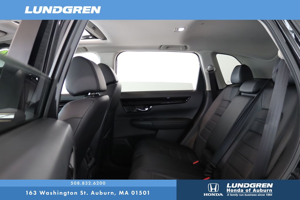 Used 2023 Honda CR-V SUV