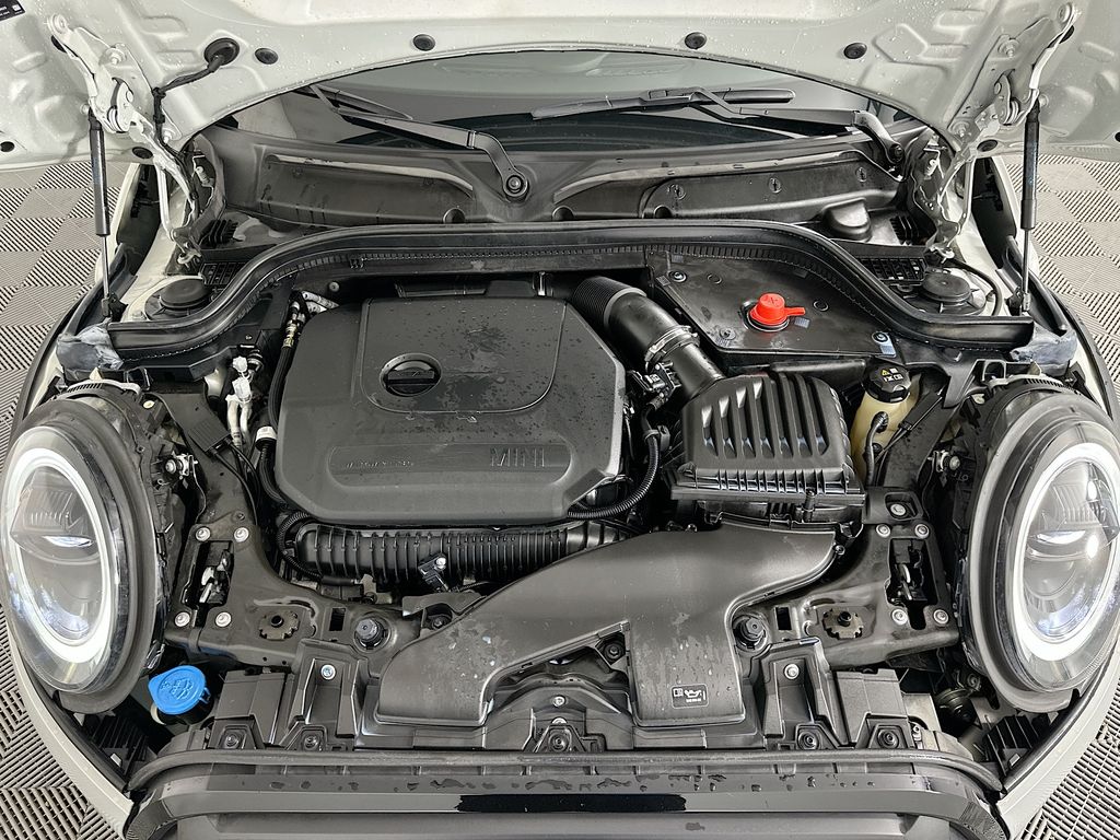 Thumbnail: 2023 MINI Cooper - 29