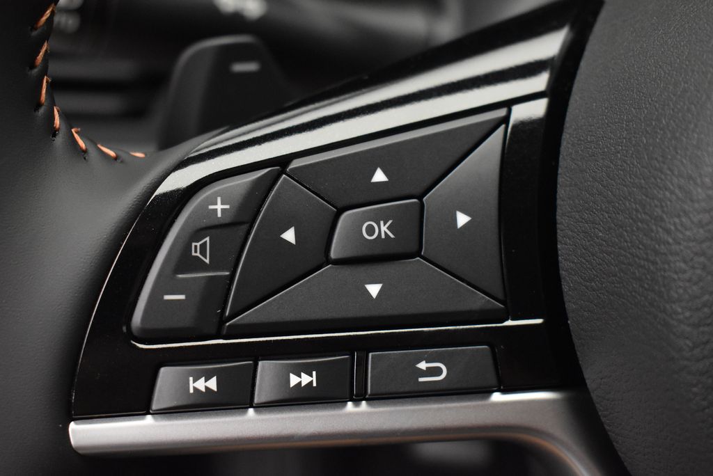 Thumbnail: 2025 Nissan Altima - 20