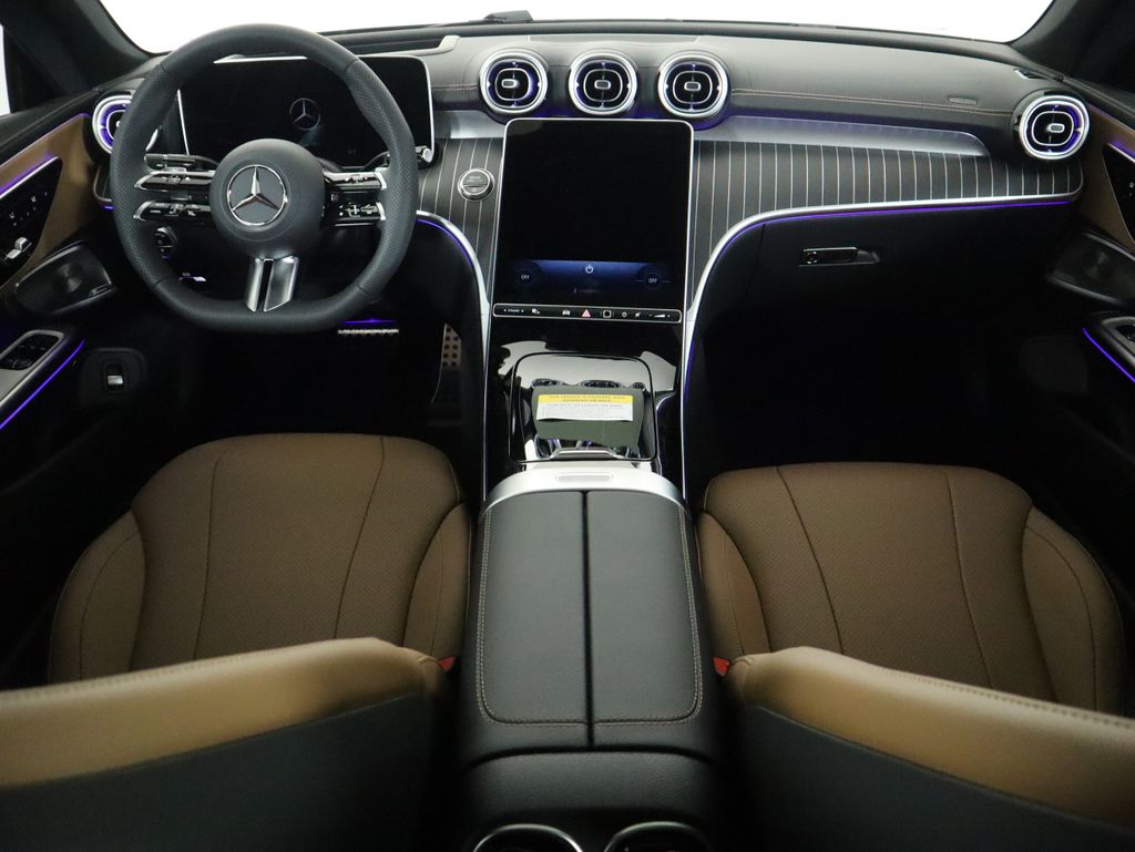 Thumbnail: 2026 Mercedes-Benz CLE - 14