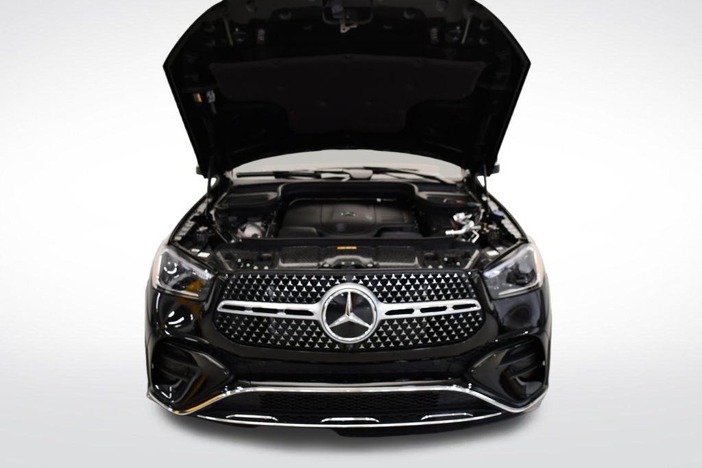 Thumbnail: 2026 Mercedes-Benz GLE - 12