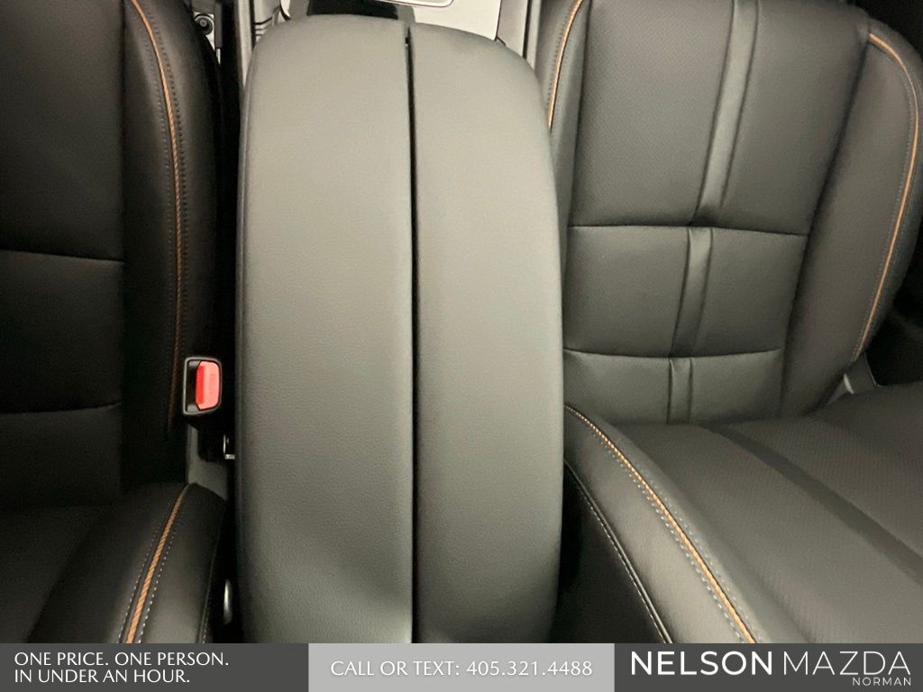 New 2026 Red Mazda 2.5 S Premium image 38