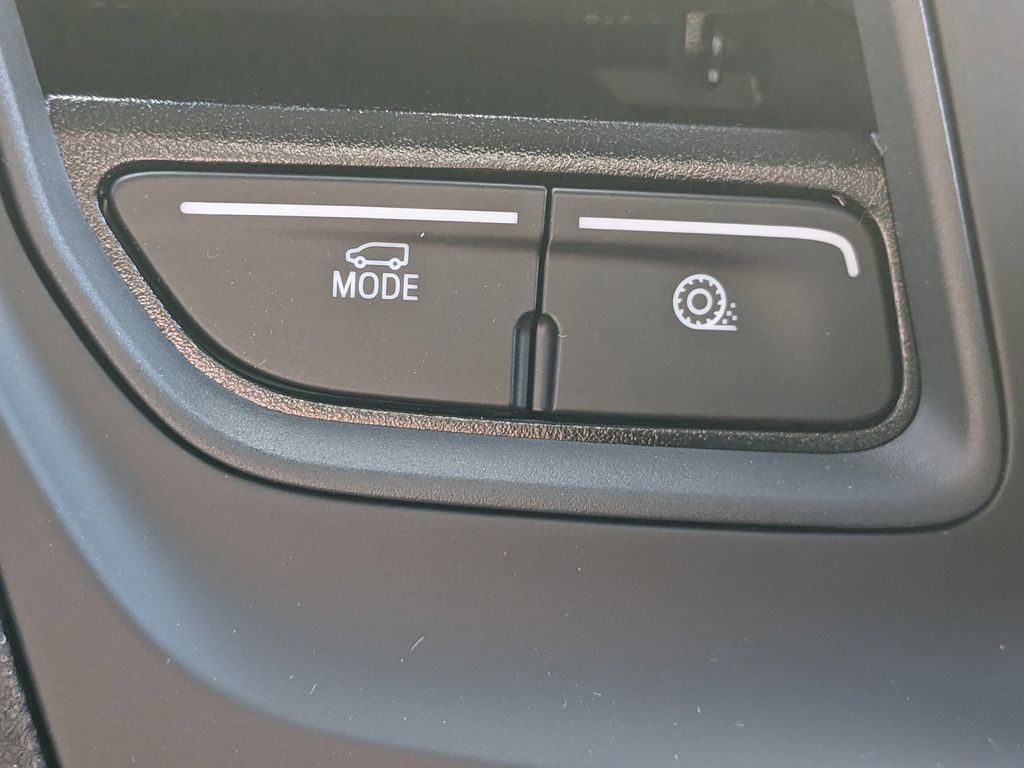 2025 Ford Transit-250 Cargo Van 