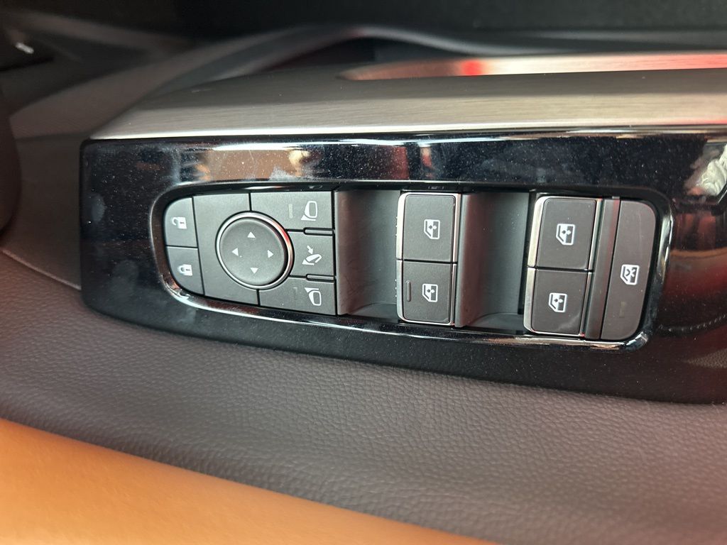 2025 Obsidian Green Pearl Nissan Pathfinder Platinum 4X4 SUV