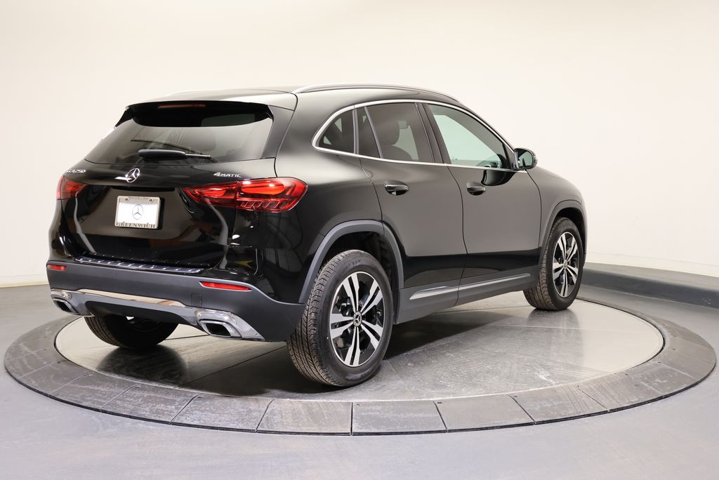 Thumbnail: 2026 Mercedes-Benz GLA - 7