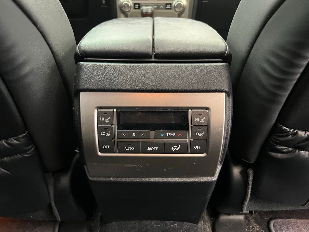 Thumbnail: 2019 Lexus GX - 11