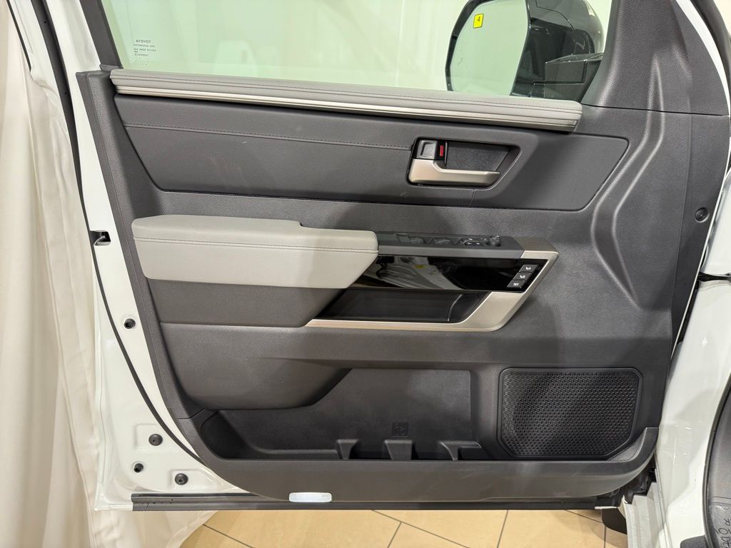 Thumbnail: 2026 Toyota Tundra - 14