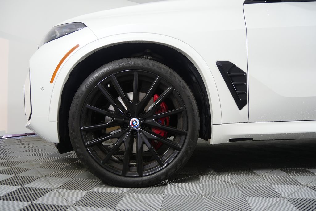 2024 BMW X5 sDrive40i 7