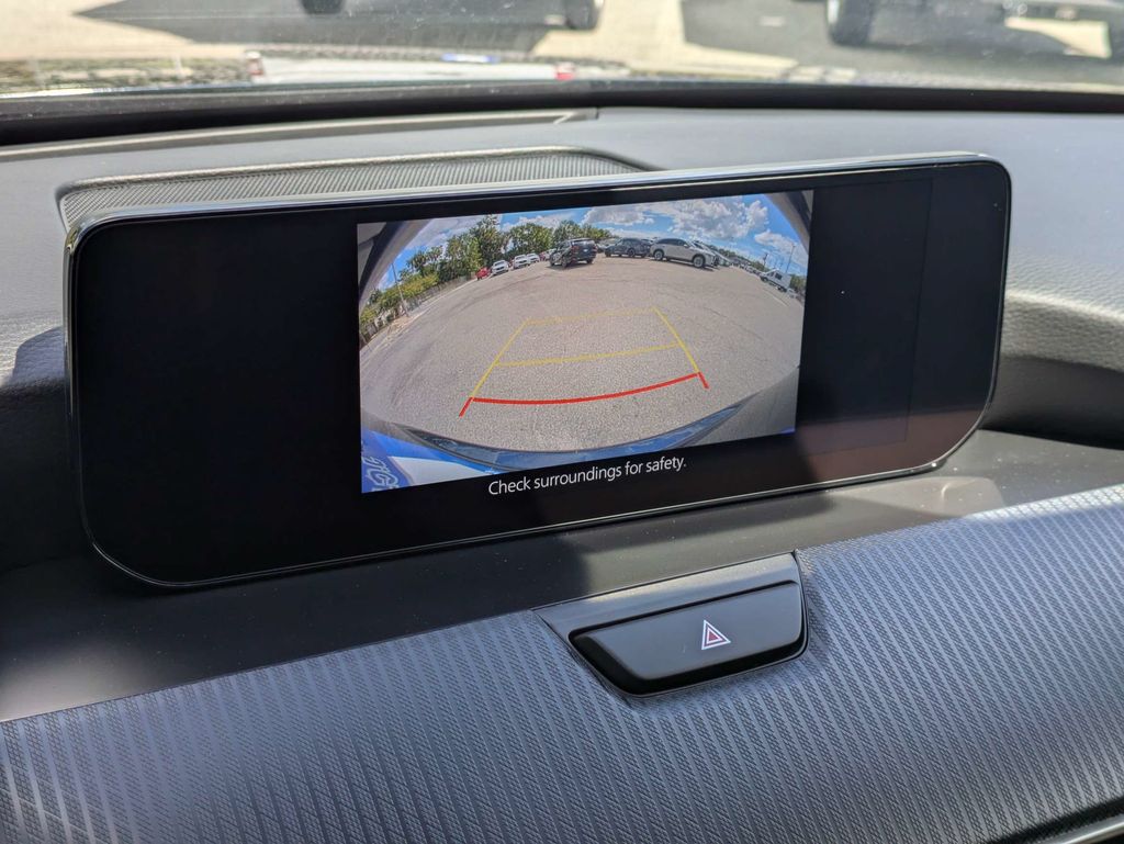 2026 Mazda CX-90 3.3 Turbo Select