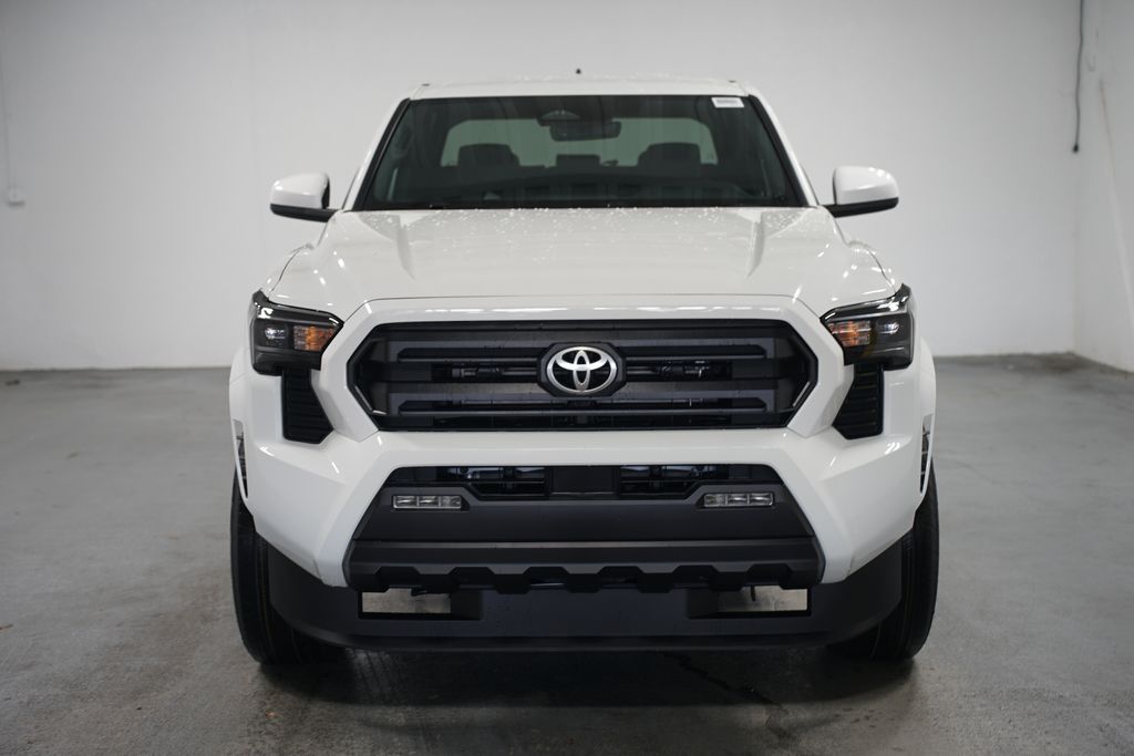 2025 Toyota Tacoma SR5 2