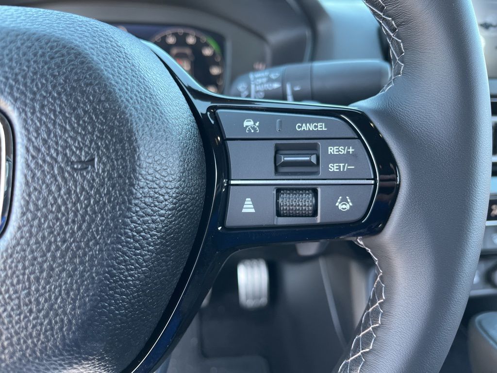 Thumbnail: 2026 Honda Civic - 23