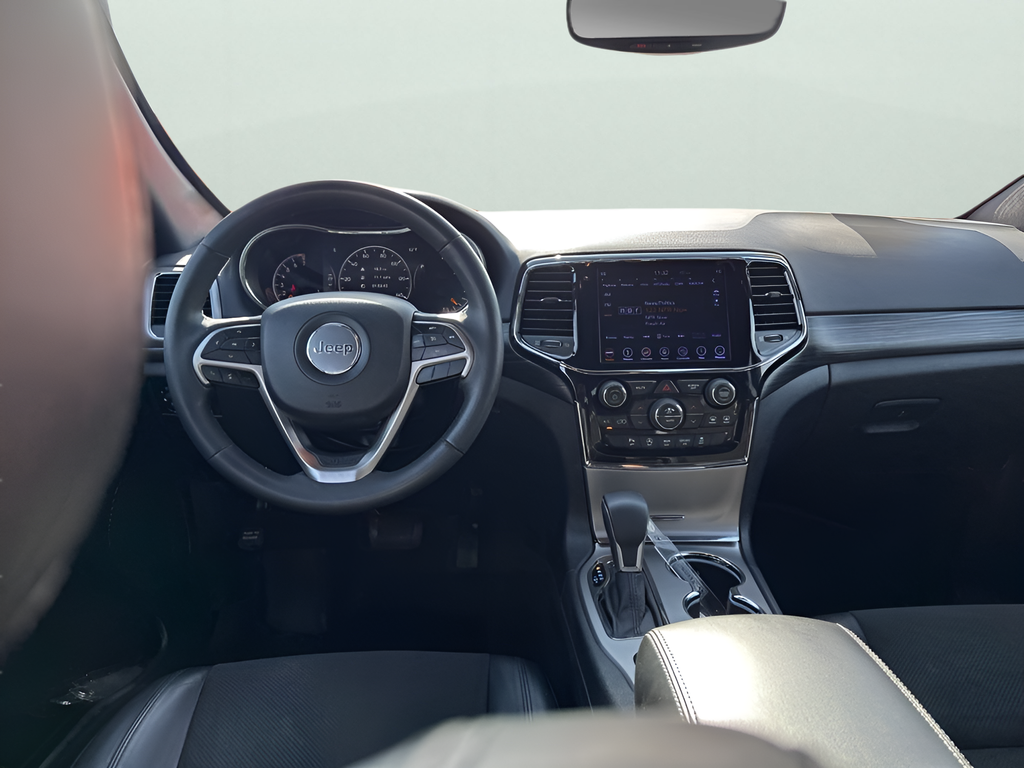 Used Car 2019 Jeep Grand Cherokee  Altitude For Sale Under $15,000 In Austin, Texas