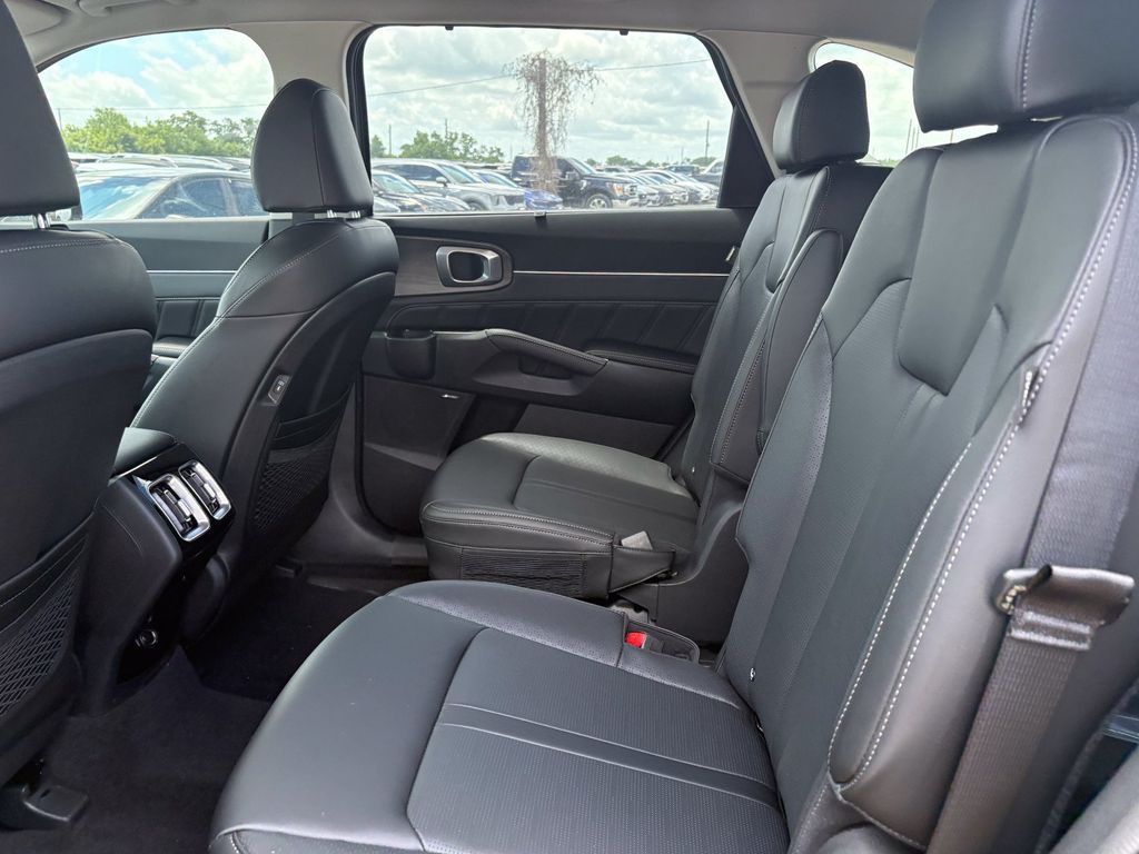New 2026 Kia Sorento SUV