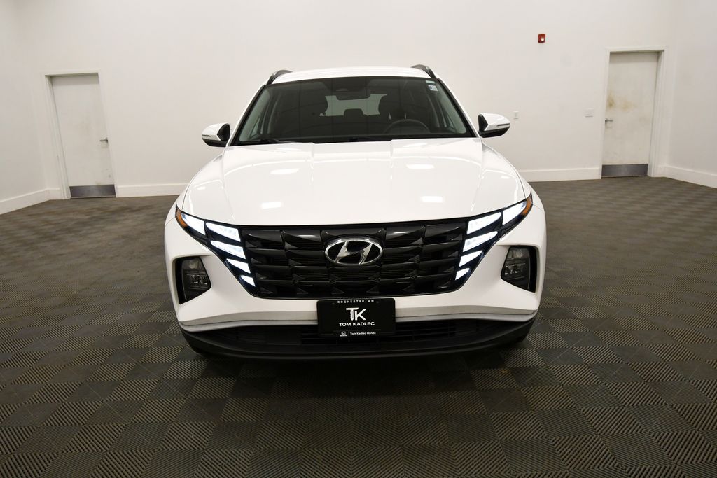 Used 2023 Hyundai Tucson SUV