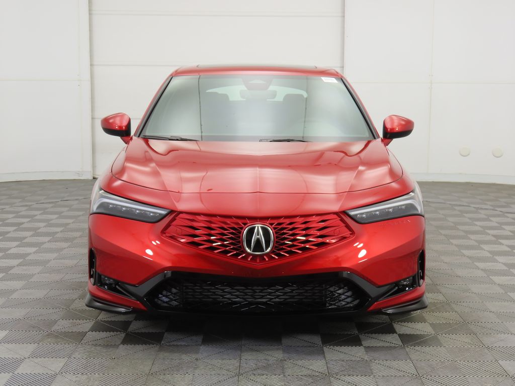 Thumbnail: 2026 Acura Integra - 2