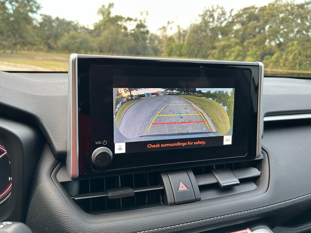 Thumbnail: 2024 Toyota RAV4 - 25