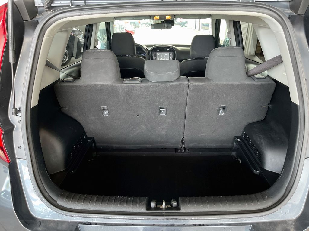 Used 2021 Gray Kia S image 25