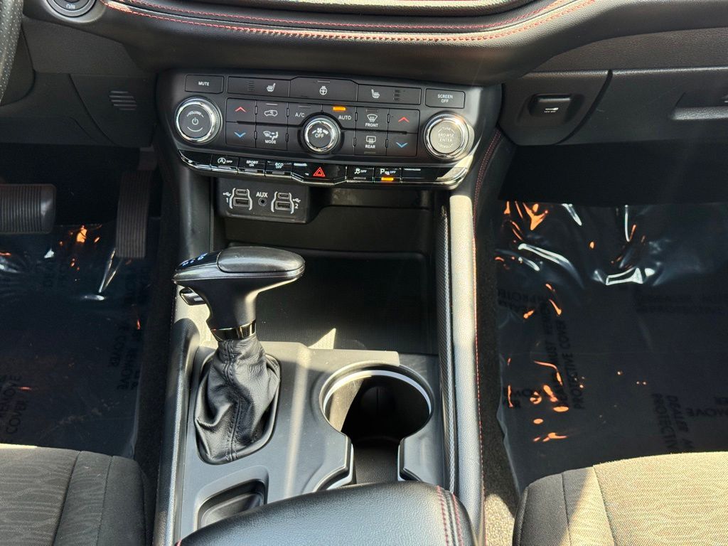 Used 2023 Dodge Durango SUV