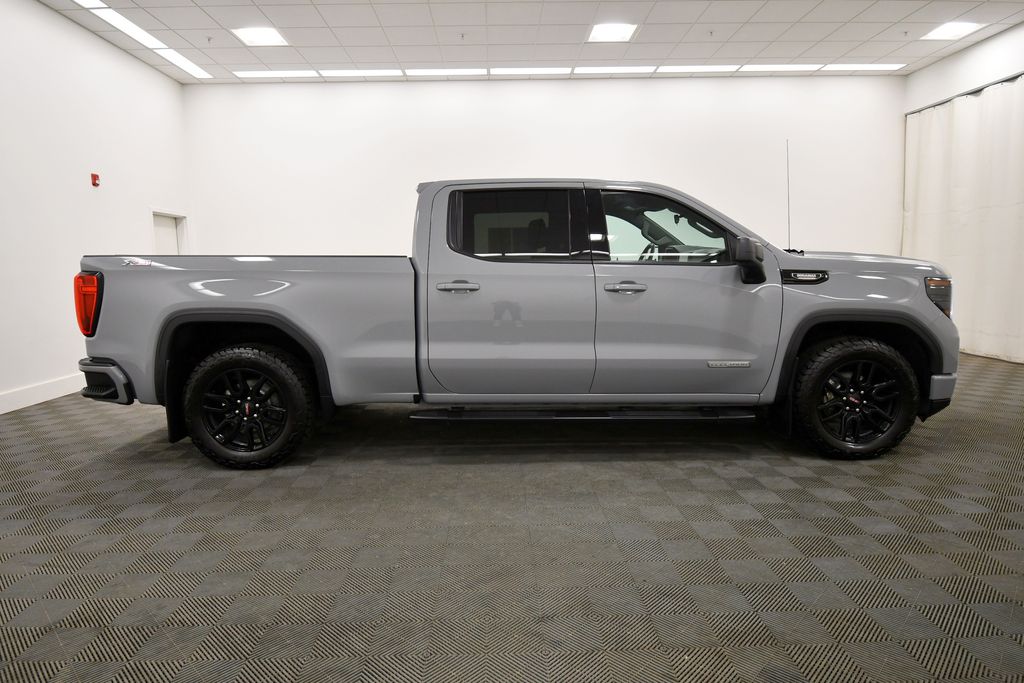 Used 2024 GMC Sierra 1500 Truck