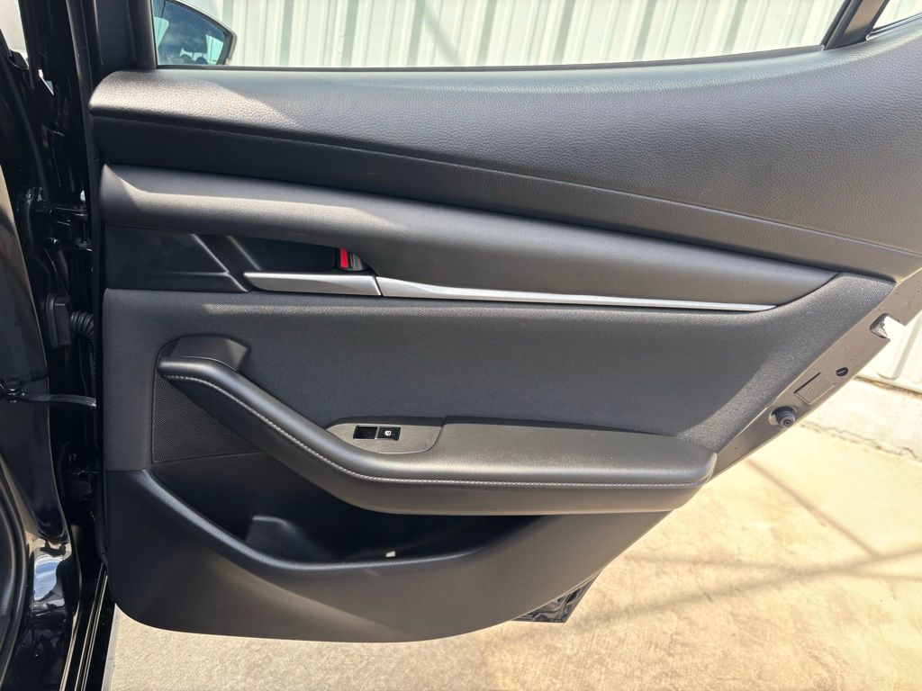 Used Car 2025 Mazda Mazda3  Hatchback 4 Dr. 2.5 S Front Wheel Drive For Sale Under $25,000 In Austin, Texas