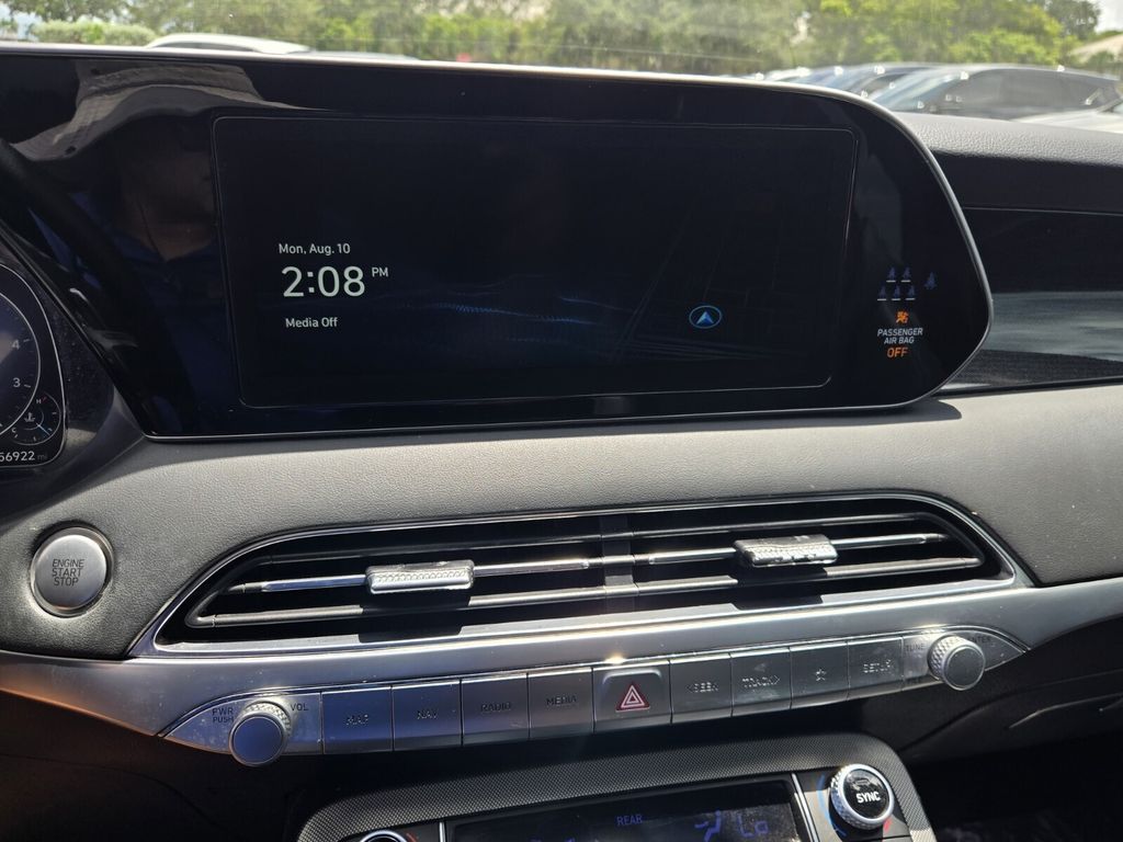 2022 Hyundai Palisade - $29,599