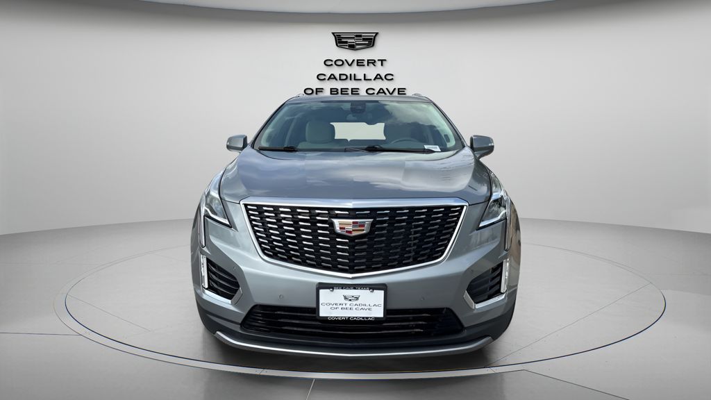 Used Car 2023 Cadillac Xt5  Premium Luxury For Sale Under $35,000 In Austin, Texas