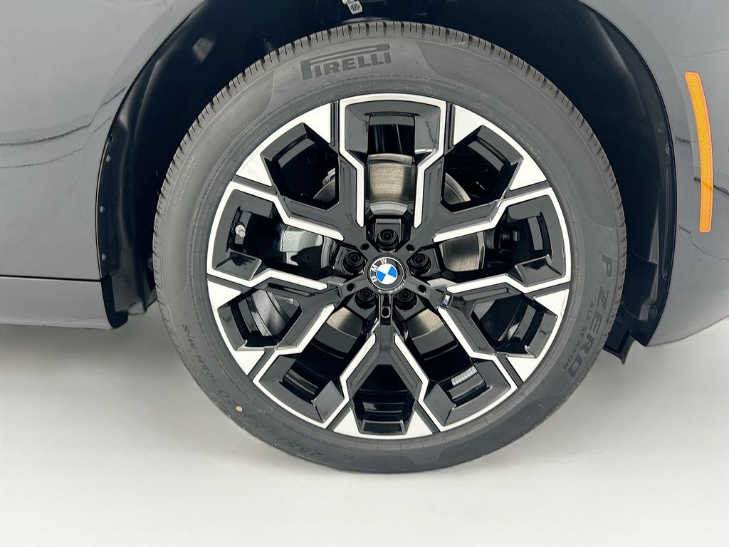 Thumbnail: 2026 BMW X3 - 31
