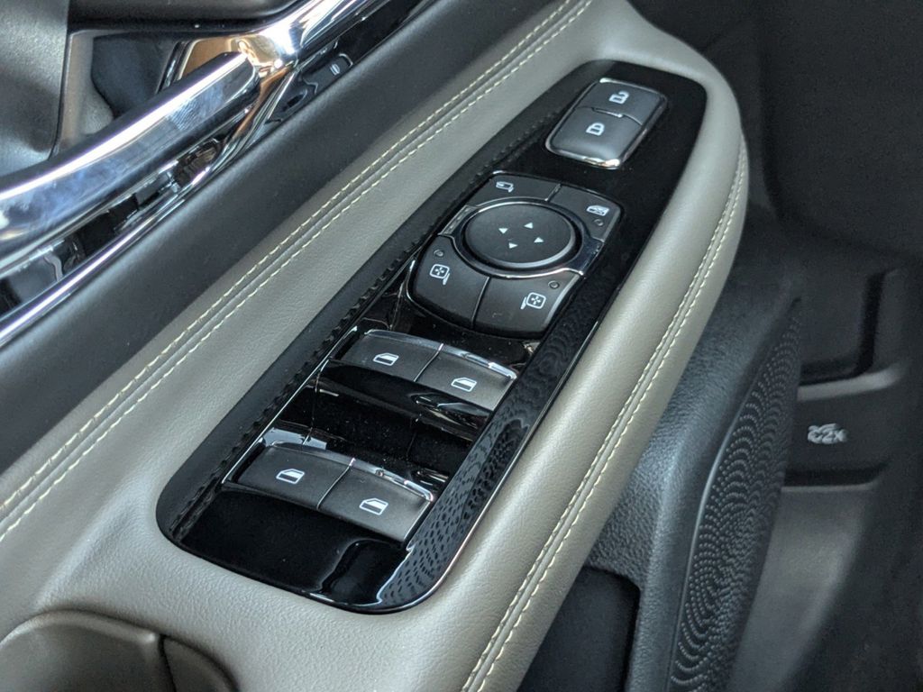 2025 Lincoln Corsair Grand Touring