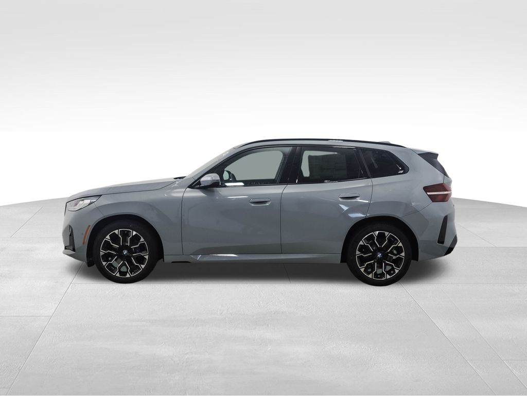 Thumbnail: 2026 BMW X3 - 2